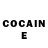 COCAIN FishScale Toxirjonbekli Sotimov